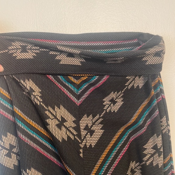 Boho Maxi Skirt - Picture 3 of 3